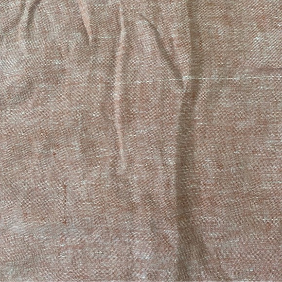 linen button up - Picture 8 of 8